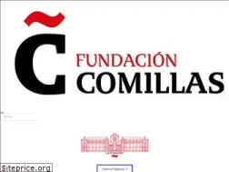 Sites similar to fundacioncomillas.es