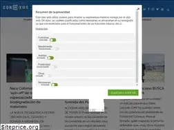 Sites similar to fundacionconexus.es