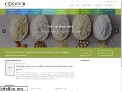 Sites similar to fundacionconvivir.cl