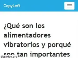 Sites similar to fundacioncopyleft.org