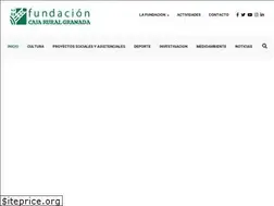 Sites similar to fundacioncrg.com