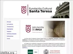 Sites similar to fundacioncst.net