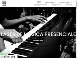 Sites similar to fundaciondaniloperez.org