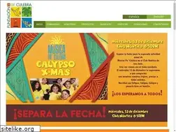 Sites similar to fundaciondeculebra.org