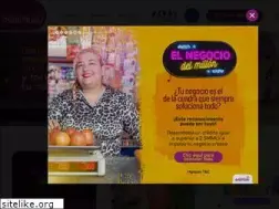 Sites similar to fundaciondelamujer.com