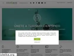 Sites similar to fundaciondescubre.es