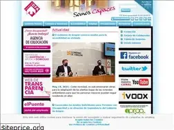 Sites similar to fundaciondfa.es