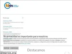 Sites similar to fundaciondiabetes.org