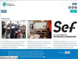 Sites similar to fundaciondiagrama.es
