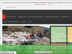 Sites similar to fundaciondinosaurioscyl.com