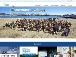 Sites similar to fundaciondisa.org