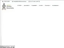 Sites similar to fundaciondivinaeucaristia.org
