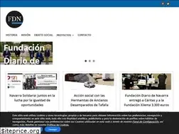 Sites similar to fundaciondn.org