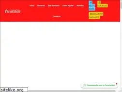 Sites similar to fundaciondonbosco.cl