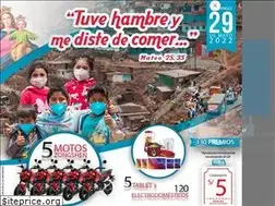 Sites similar to fundaciondonbosco.org.pe