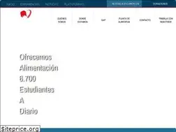 Sites similar to fundaciondonbosco.org