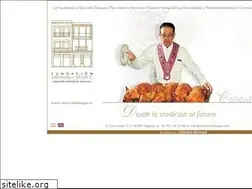 Sites similar to fundacionduque.com