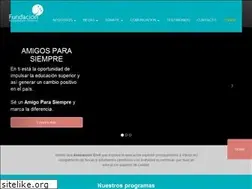 Sites similar to fundacionebc.org