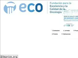 Sites similar to fundacioneco.es