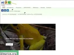 Sites similar to fundacionecohabitats.org