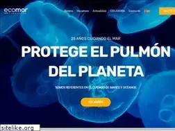 Sites similar to fundacionecomar.org