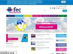 Sites similar to fundacioneducacioncatolica.com