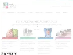 Sites similar to fundacionei.org