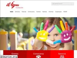 Sites similar to fundacionelagora.org