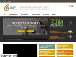 Sites similar to fundacionellacuria.org