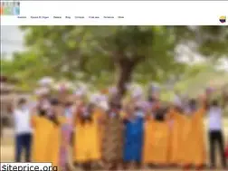 Sites similar to fundacionelorigen.org