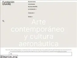 Sites similar to fundacionenaire.es