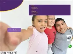 Sites similar to fundacionenhue.org