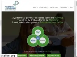 Sites similar to fundacionenmovimiento.org.mx