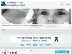 Sites similar to fundacionenpantalla.org