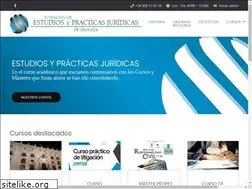 Sites similar to fundacionepj.org