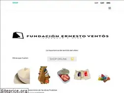Sites similar to fundacionernestoventos.org