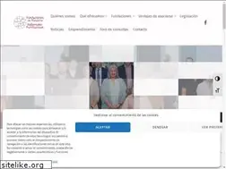 Sites similar to fundacionesdenavarra.com