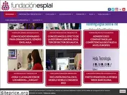 Sites similar to fundacionesplai.org