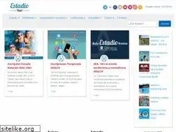 Sites similar to fundacionestadio.com
