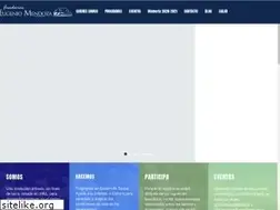 Sites similar to fundacioneugeniomendoza.org.ve