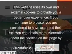 Sites similar to fundacioneuskadi.com