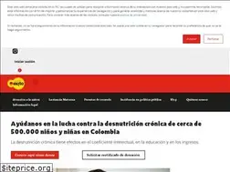 Sites similar to fundacionexito.org