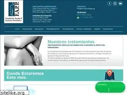Sites similar to fundacionfapp.org