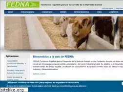 Sites similar to fundacionfedna.org