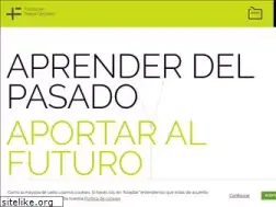 Sites similar to fundacionfelipegonzalez.org