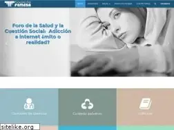 Sites similar to fundacionfemeba.org.ar