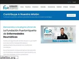Sites similar to fundacionfer.org