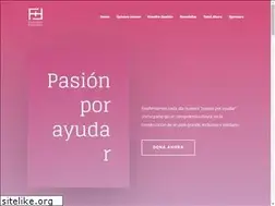 Sites similar to fundacionfernandez.org