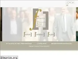Sites similar to fundacionfernandobuesa.com
