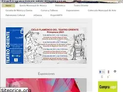 Sites similar to fundacionfernandovillalon.es